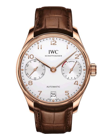 iwc watches price range.